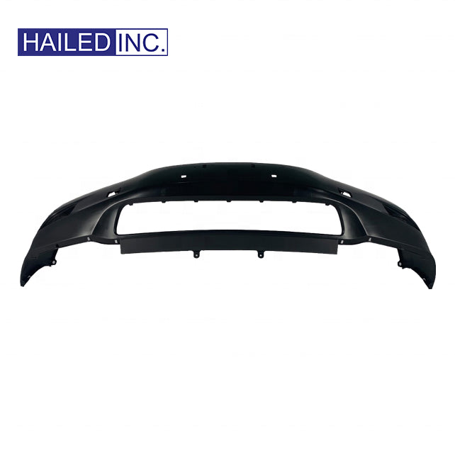 Front Bumper OEM 52119-48991 for Lexus RX350 2009-2011_5