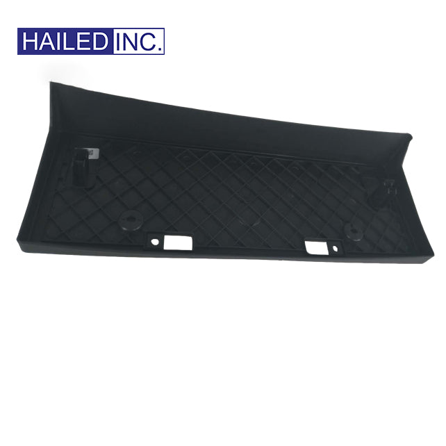 License Plate Bracket OEM 52114-48220 for Lexus RX350 2009-2011_5