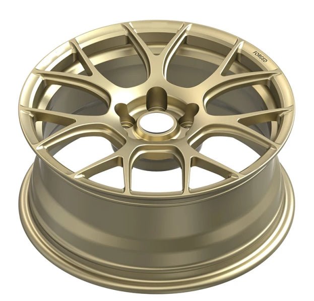 Forged Wheels (1 PC - 012) - Hailed Inc.