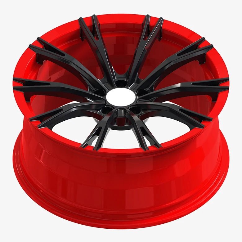 Forged Wheels (1 PC - 016) - Hailed Inc.
