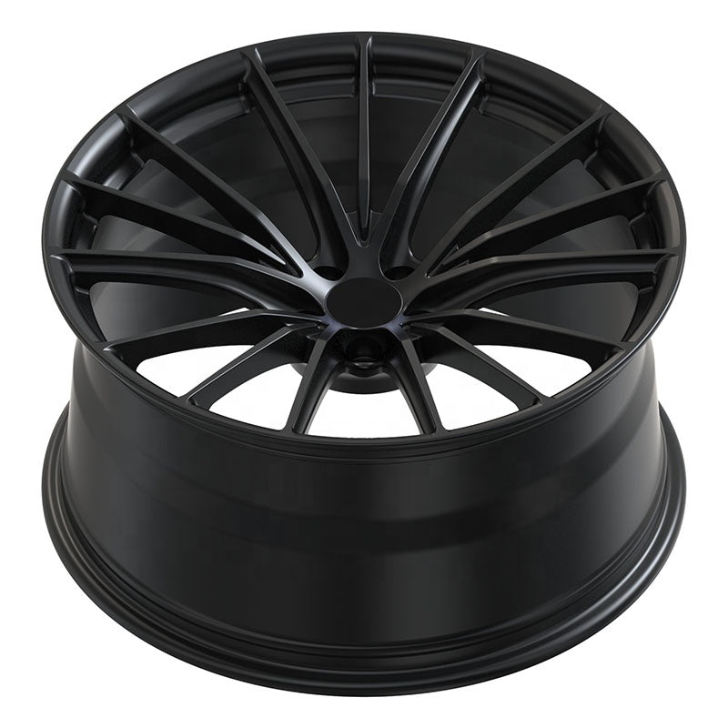 Forged Wheels (1 PC - 0842) - Hailed Inc.
