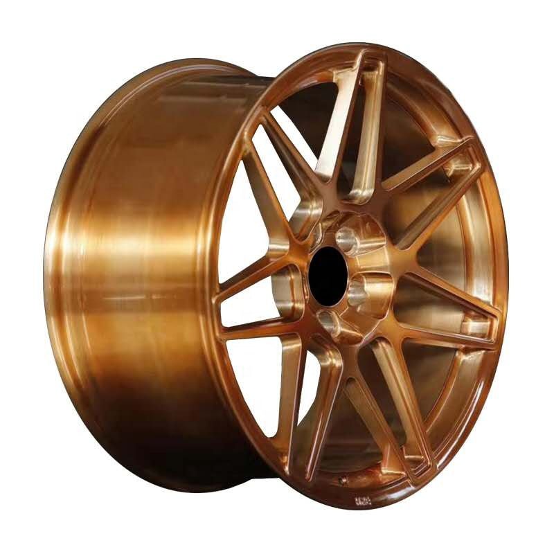 Forged Wheels (1 PC - 0861) - Hailed Inc.