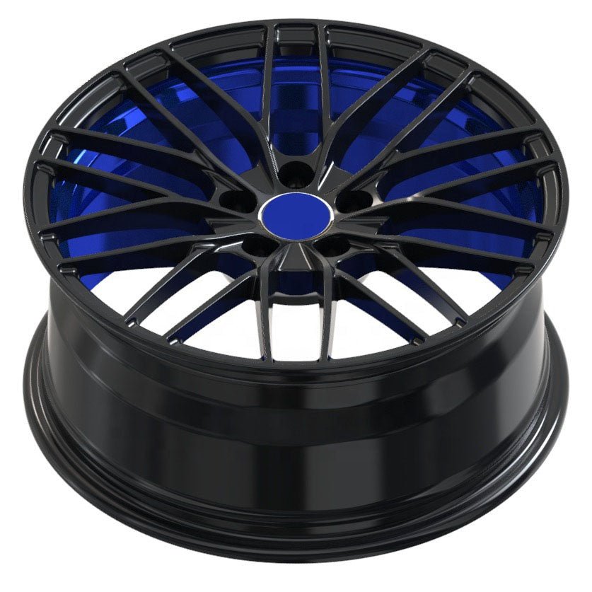 Forged Wheels (1 PC - 0894) - Hailed Inc.