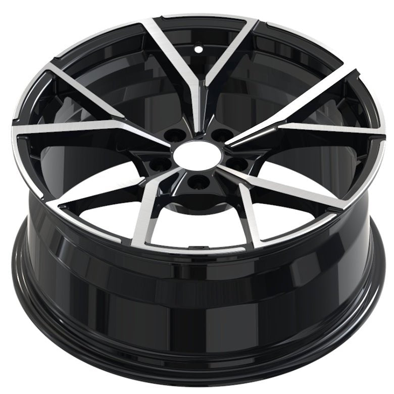 Forged Wheels (1 PC - 0896) - Hailed Inc.