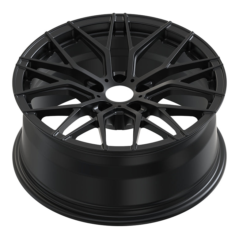 Forged Wheels (1 PC - 0898) - Hailed Inc.