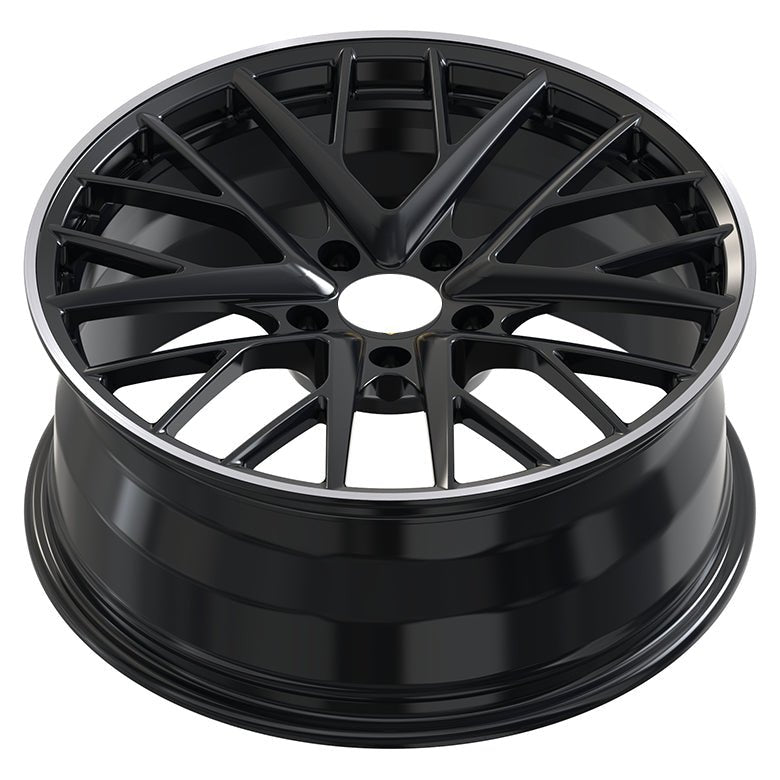 Forged Wheels (1 PC - 0924) - Hailed Inc.