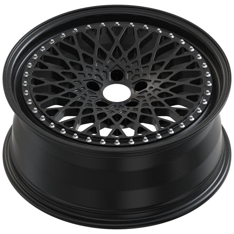 Forged Wheels (HLD - 010) - Hailed Inc.