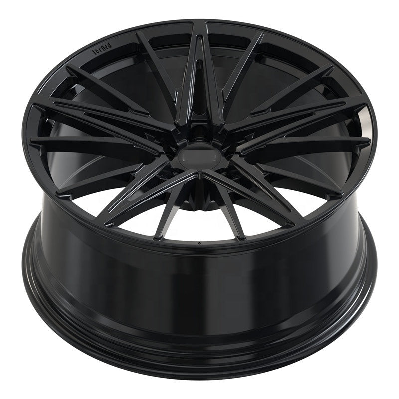 Forged Wheels (HLD - 02) - Hailed Inc.