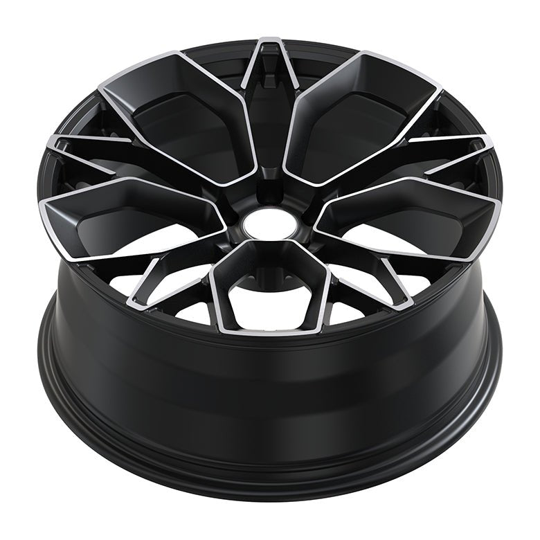 Forged Wheels (HLD - 06) - Hailed Inc.
