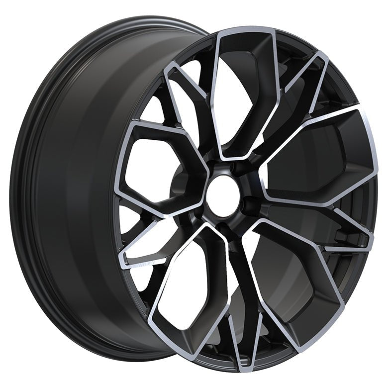 How to Source Custom Forged Wheels: A B2B Buyer's Guide - Hailed Inc.