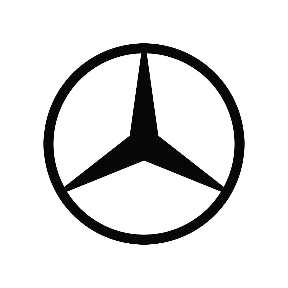 For Mercedes Benz - Hailed Inc.