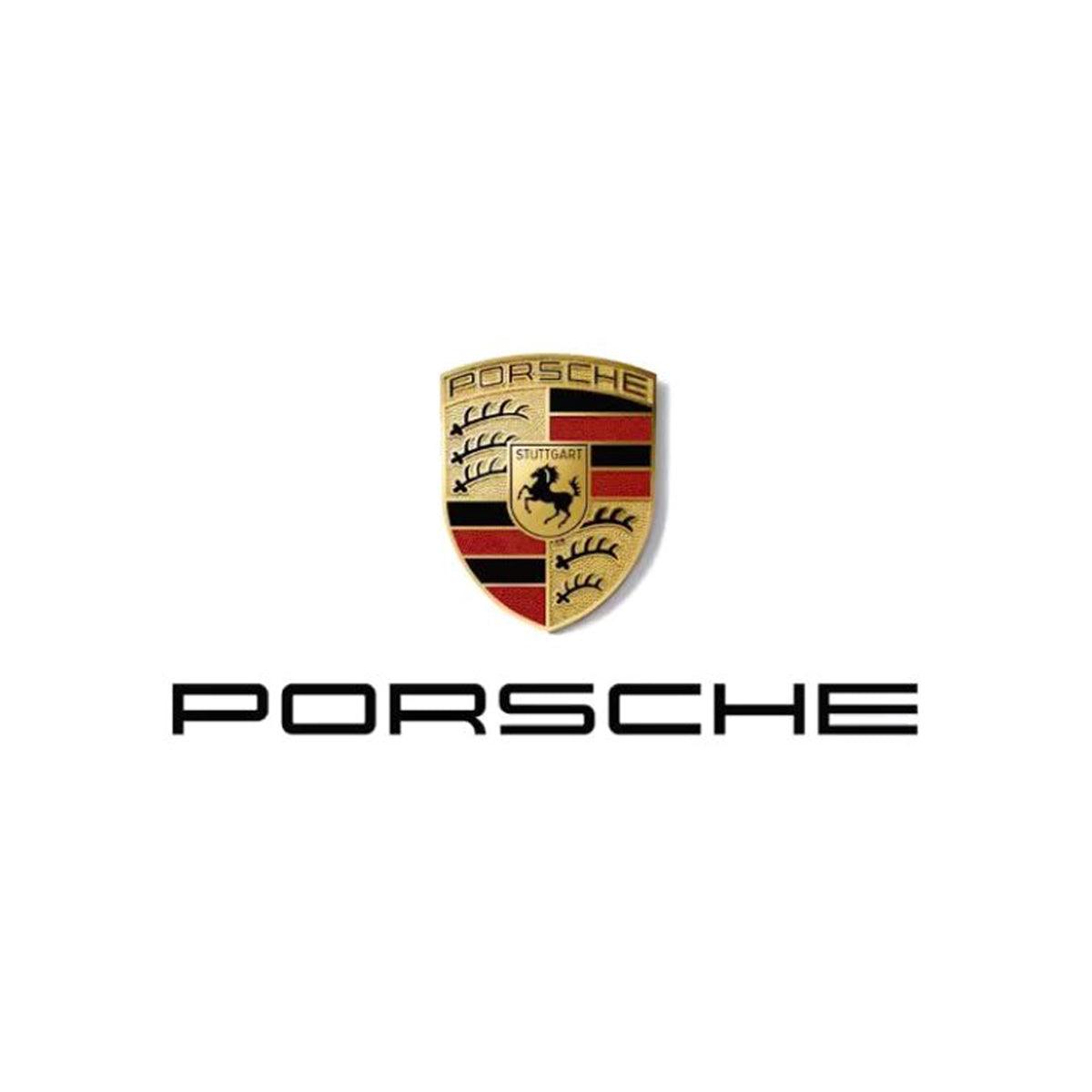 For Porsche - Hailed Inc.