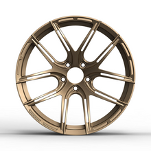 Forged Wheels (1 PC-0129)