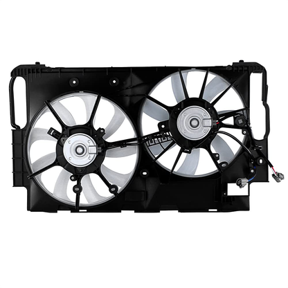 Lexus NX200t 2015-2026 Radiator Shroud Fan Assembly Fits OEM 16711-36210
