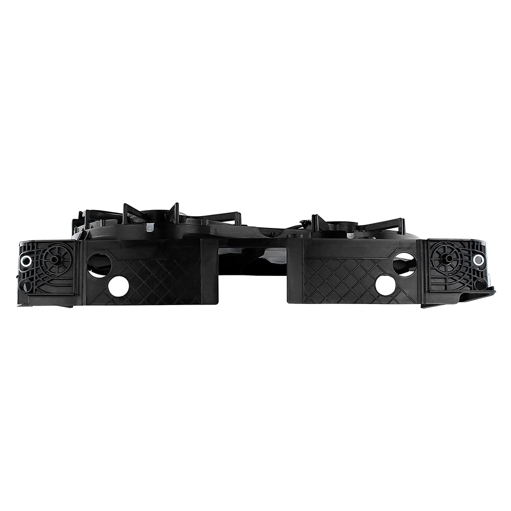 Lexus NX200t 2015-2026 Radiator Shroud Fan Assembly Fits OEM 16711-36210