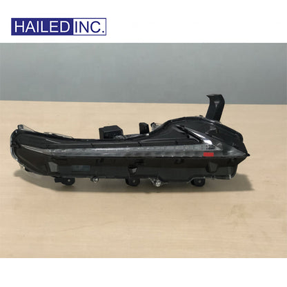 Lexus NX200t 2015-2021 Daytime Running Light Fits OEM 81620-78040,81610-78040