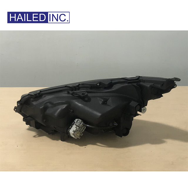 Lexus NX200t 2015-2017 3 Lens Headlight Fits OEM 81185-78080,81145-78080