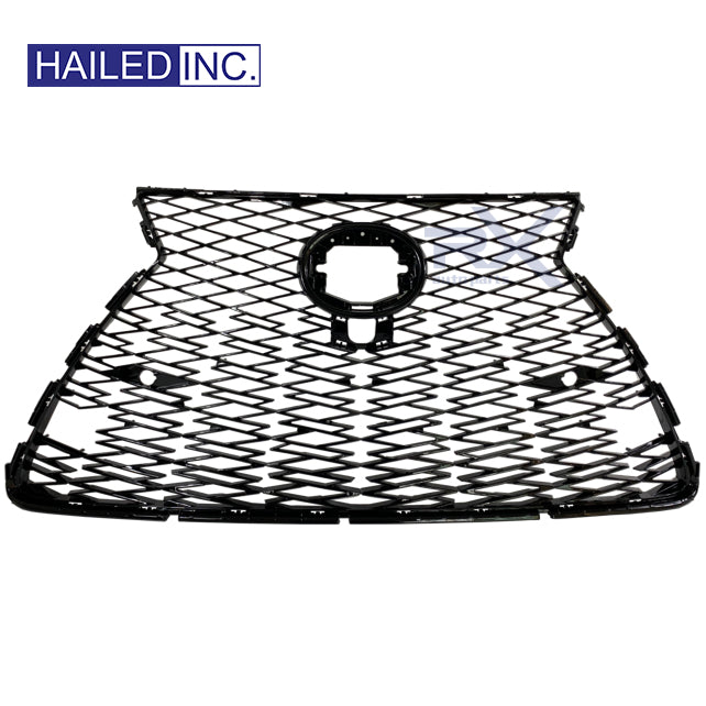 Lexus NX300 2018-2021 F-Sport Grille Fits OEM 53101-78230