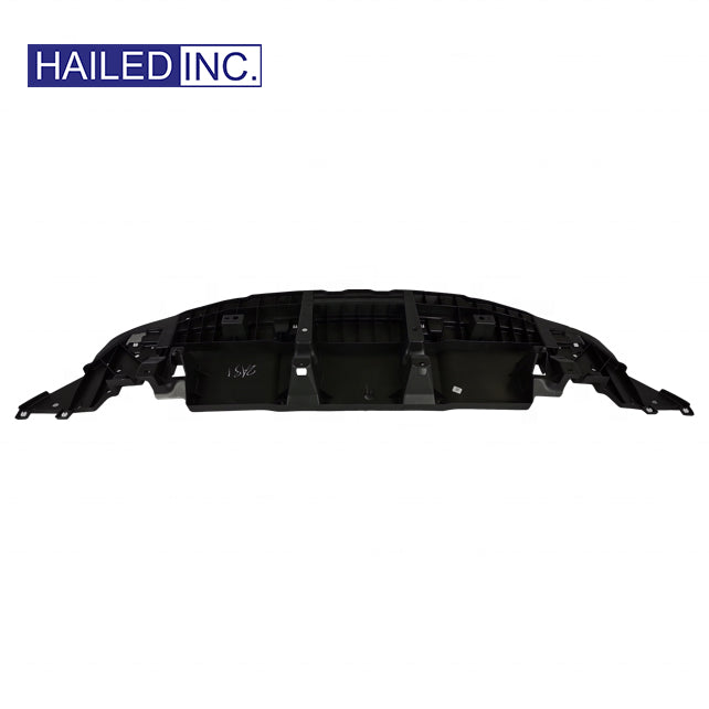 Lexus NX200t 2015-2017 Front Bumper Lower Guard Plate Fits OEM 52618-78010