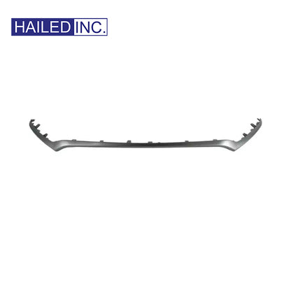 Lexus NX300 2018-2021 F-Sport Front Bumper Spoiler Lip Part Fits OEM 52412-78020