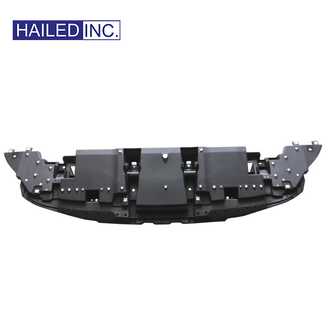 Lexus NX200t 2015-2017 Front Bumper Lower Guard Plate Fits OEM 52618-78010