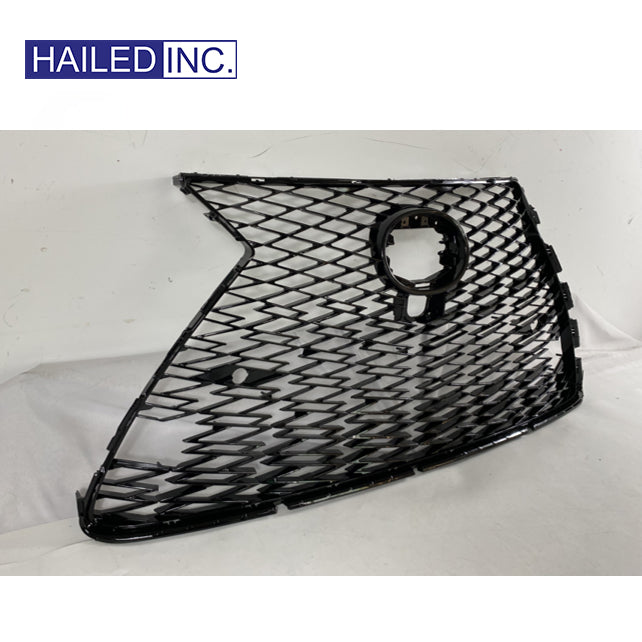 Lexus NX300 2018-2021 F-Sport Grille Fits OEM 53101-78230