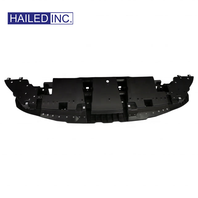 Lexus NX200t 2015-2017 Front Bumper Lower Guard Plate Fits OEM 52618-78010