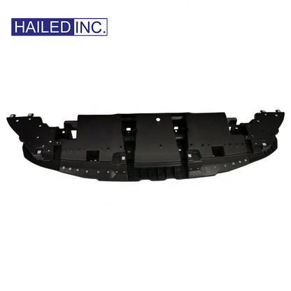 Lexus NX200t 2015-2017 Front Bumper Lower Guard Plate Fits OEM 52618-78010