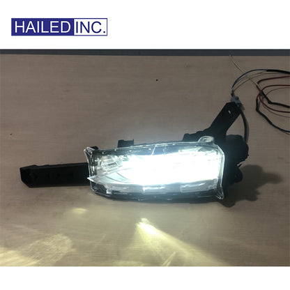 Lexus NX300 2018-2021 Fog Lights Fits OEM 81220-78020,81210-78020