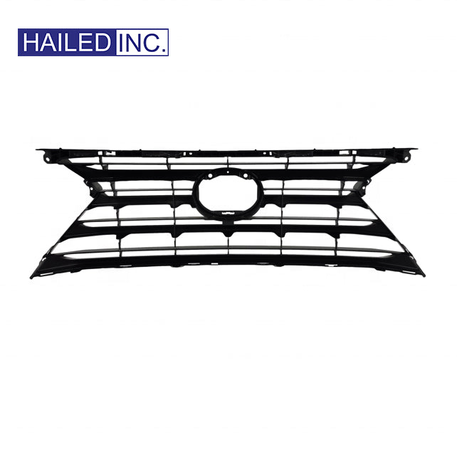 Lexus NX200 2015-2017 Grille Fits OEM 53111-78010