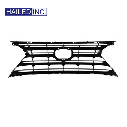 Lexus NX200 2015-2017 Grille Fits OEM 53111-78010