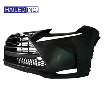 Lexus NX200 2015-2017 Front Bumper Kit