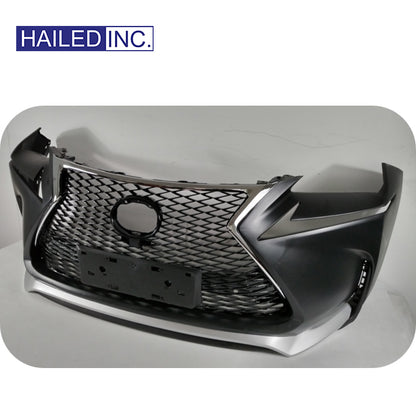 Lexus NX200t 2015-2017 F-Sport Front Bumper Kit
