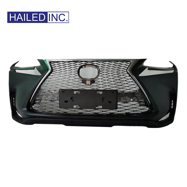 Lexus NX 2015-2017 Upgrade F-Sport Front Bumper Kit