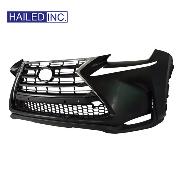 Lexus NX200 2015-2017 Front Bumper Kit
