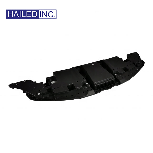 Lexus NX200t 2015-2017 Front Bumper Lower Guard Plate Fits OEM 52618-78010
