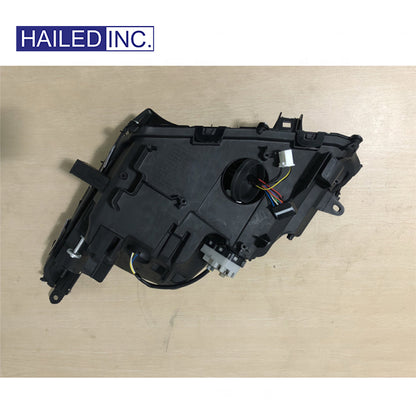Lexus NX200t 2015-2017 3 Lens Headlight Fits OEM 81185-78080,81145-78080