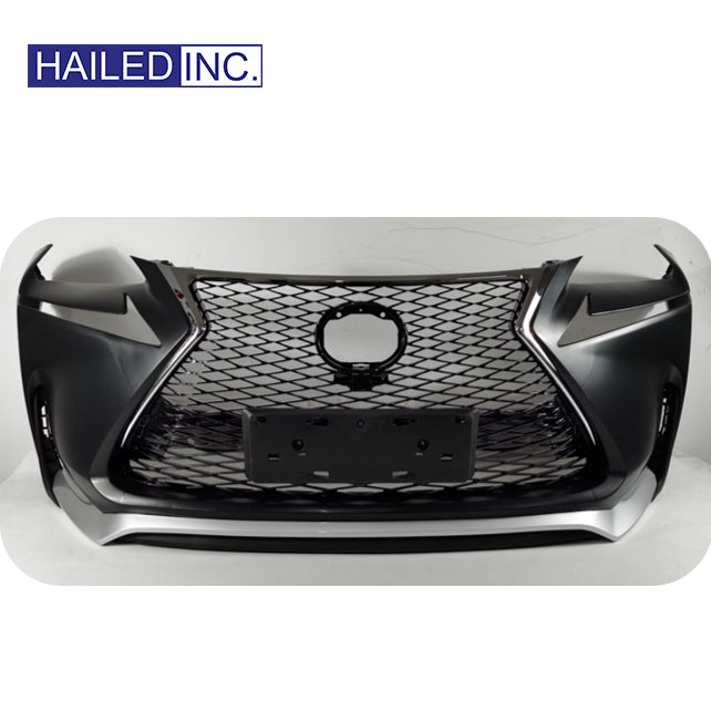 Lexus NX200t 2015-2017 F-Sport Front Bumper Kit
