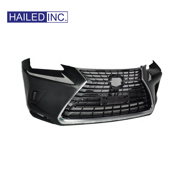 Lexus NX300 2018-2021 Front Bumper Kit