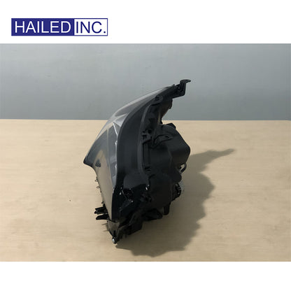 Lexus NX200t 2015-2017 3 Lens Headlight Fits OEM 81185-78080,81145-78080