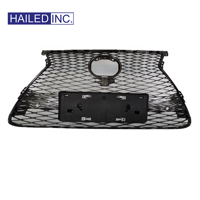 Lexus NX 2015-2017 Upgrade F-Sport Front Bumper Kit