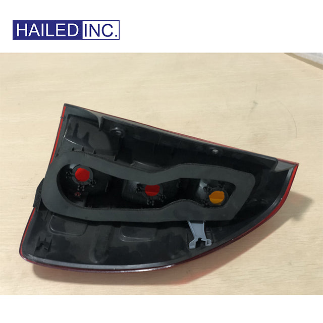 Lexus GX470 2002-2009 Tail Lights Fits OEM 81561-60650 81551-60730