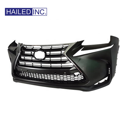 Lexus NX200 2015-2017 Front Bumper Kit