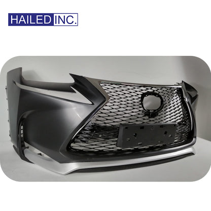 Lexus NX200t 2015-2017 F-Sport Front Bumper Kit