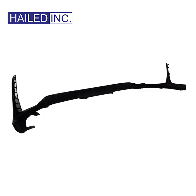 Lexus NX200 2015-2017 Front Bumper Spoiler Lip Fits OEM 52411-78010