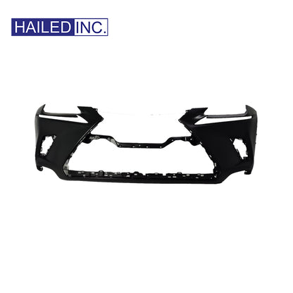 Lexus NX300 2018-2021 Front Bumper Kit