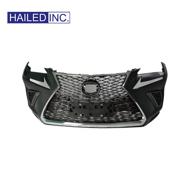 Lexus NX200 2015-2017 Upgrade to 2018-2021 F-Sport Front Bumper Kit