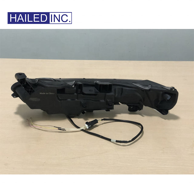 Lexus NX200t 2015-2021 Daytime Running Light Fits OEM 81620-78040,81610-78040
