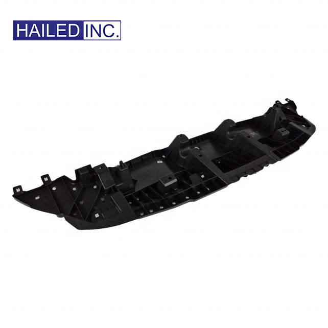 Lexus NX200t 2015-2017 Front Bumper Lower Guard Plate Fits OEM 52618-78010