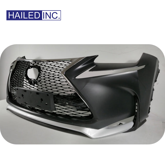 Lexus NX200t 2015-2017 F-Sport Front Bumper Kit